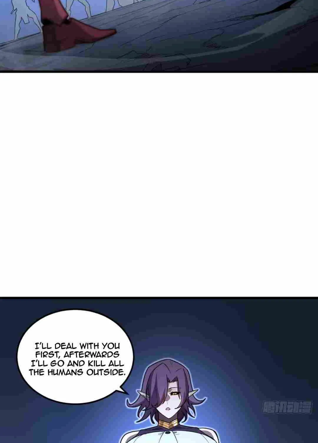 My System Is Very Serious Chapter 6 page 68 - 