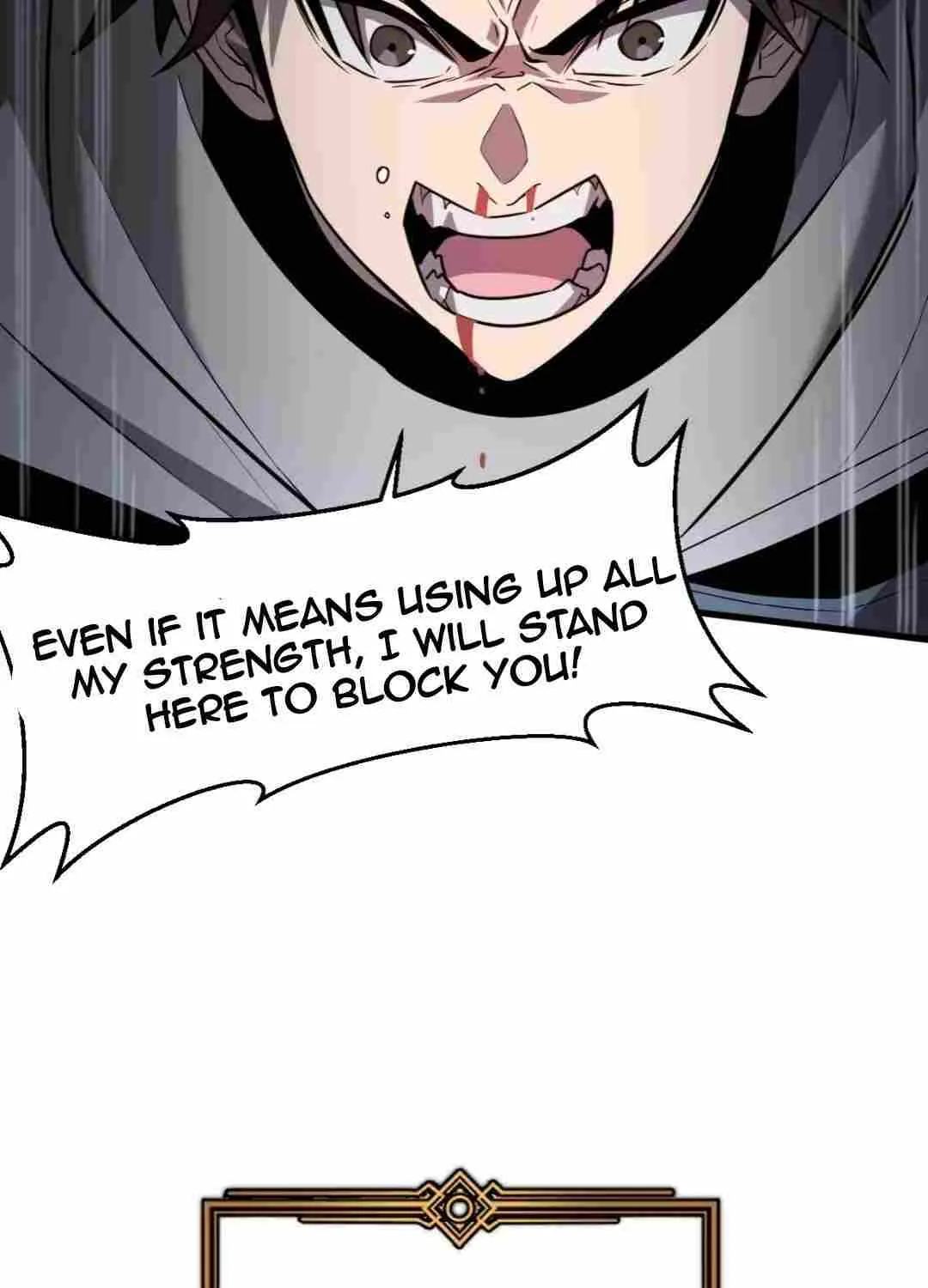 My System Is Very Serious Chapter 6 page 71 - 