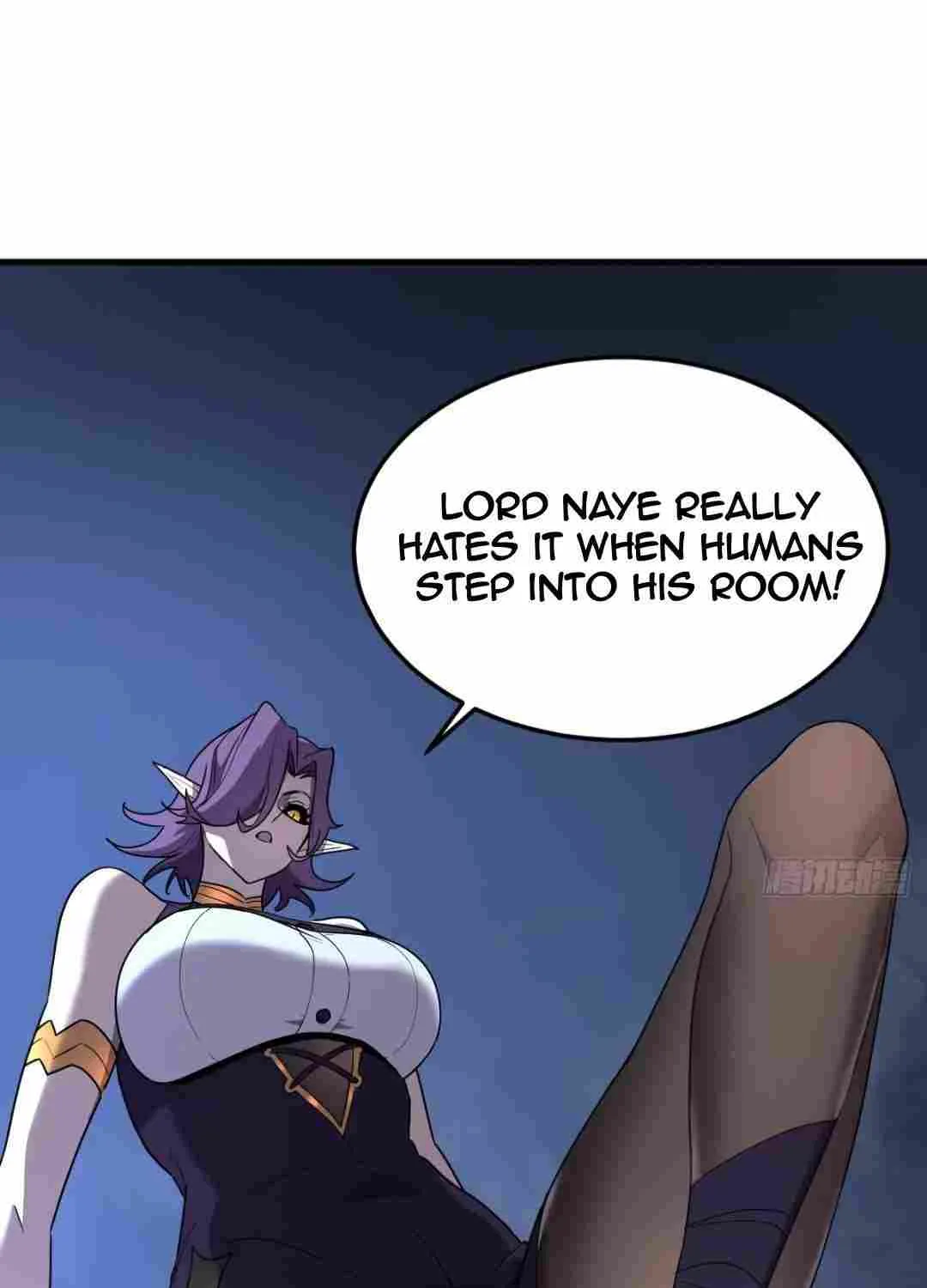 My System Is Very Serious Chapter 6 page 85 - 