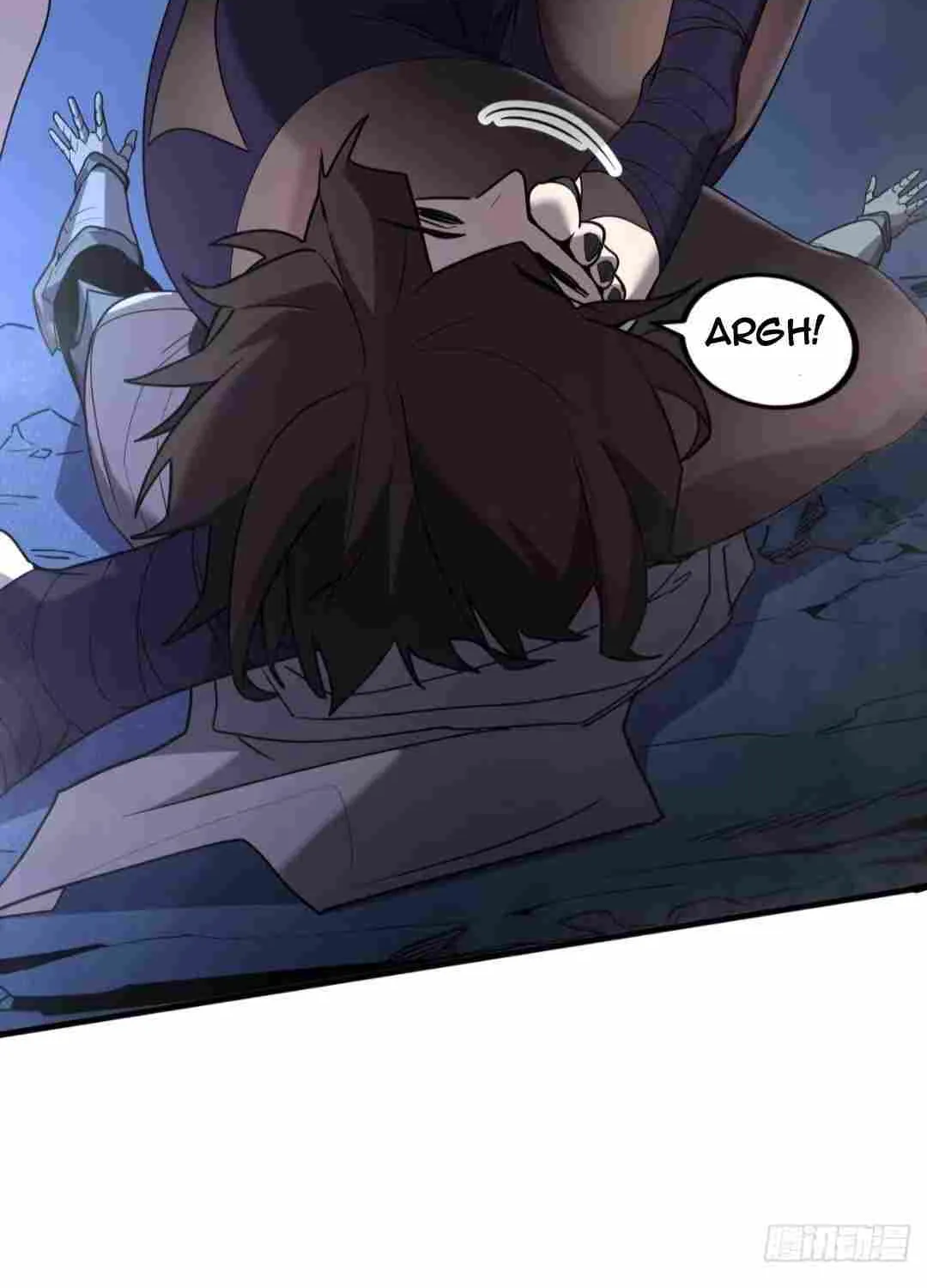 My System Is Very Serious Chapter 6 page 86 - 