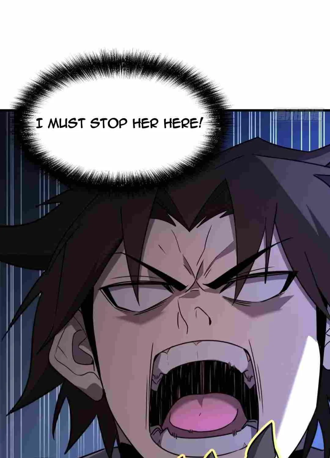 My System Is Very Serious Chapter 6 page 88 - 