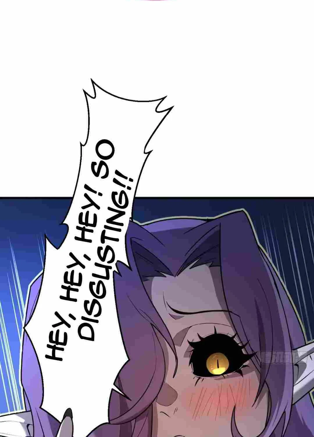 My System Is Very Serious Chapter 6 page 90 - 
