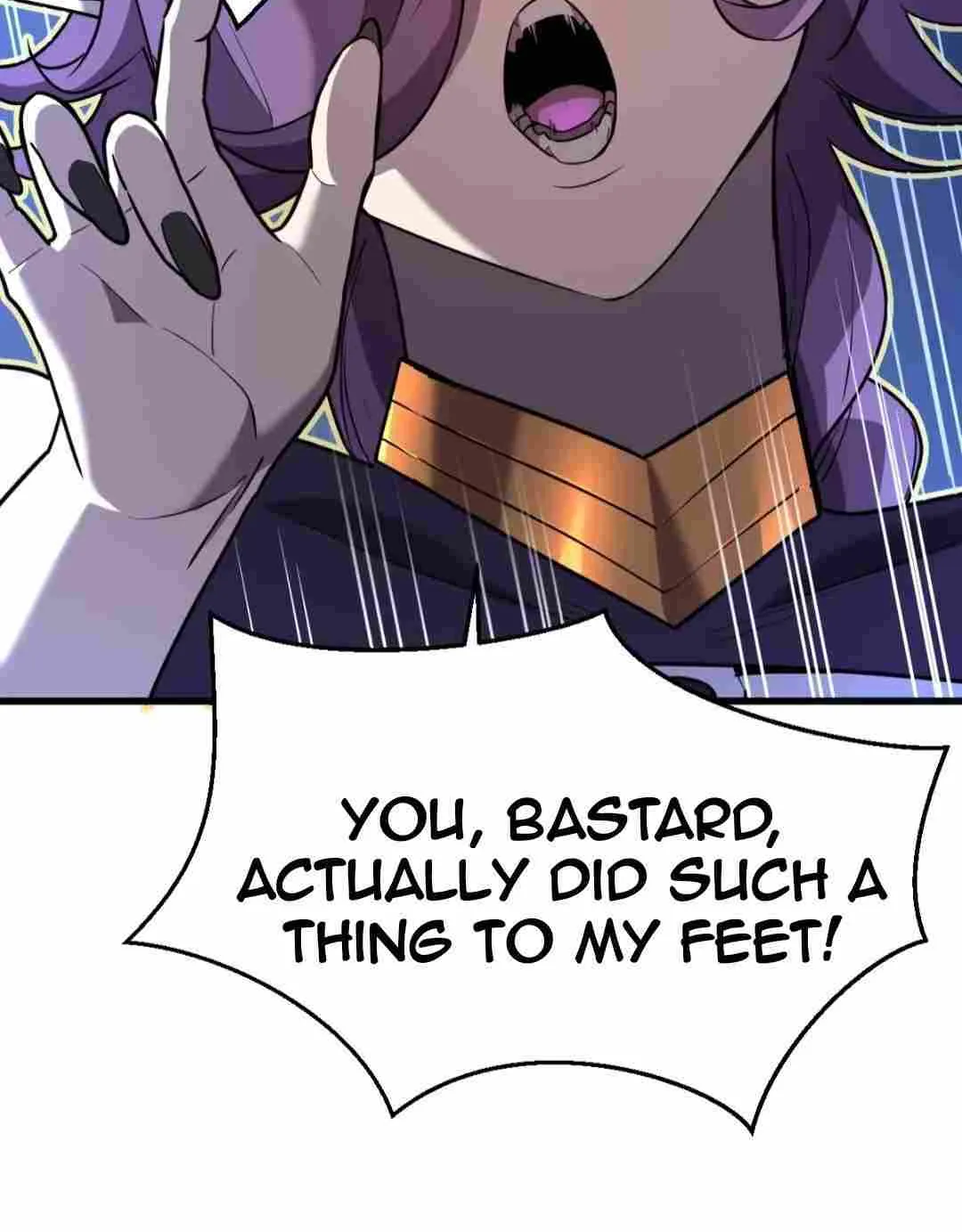 My System Is Very Serious Chapter 6 page 91 - 