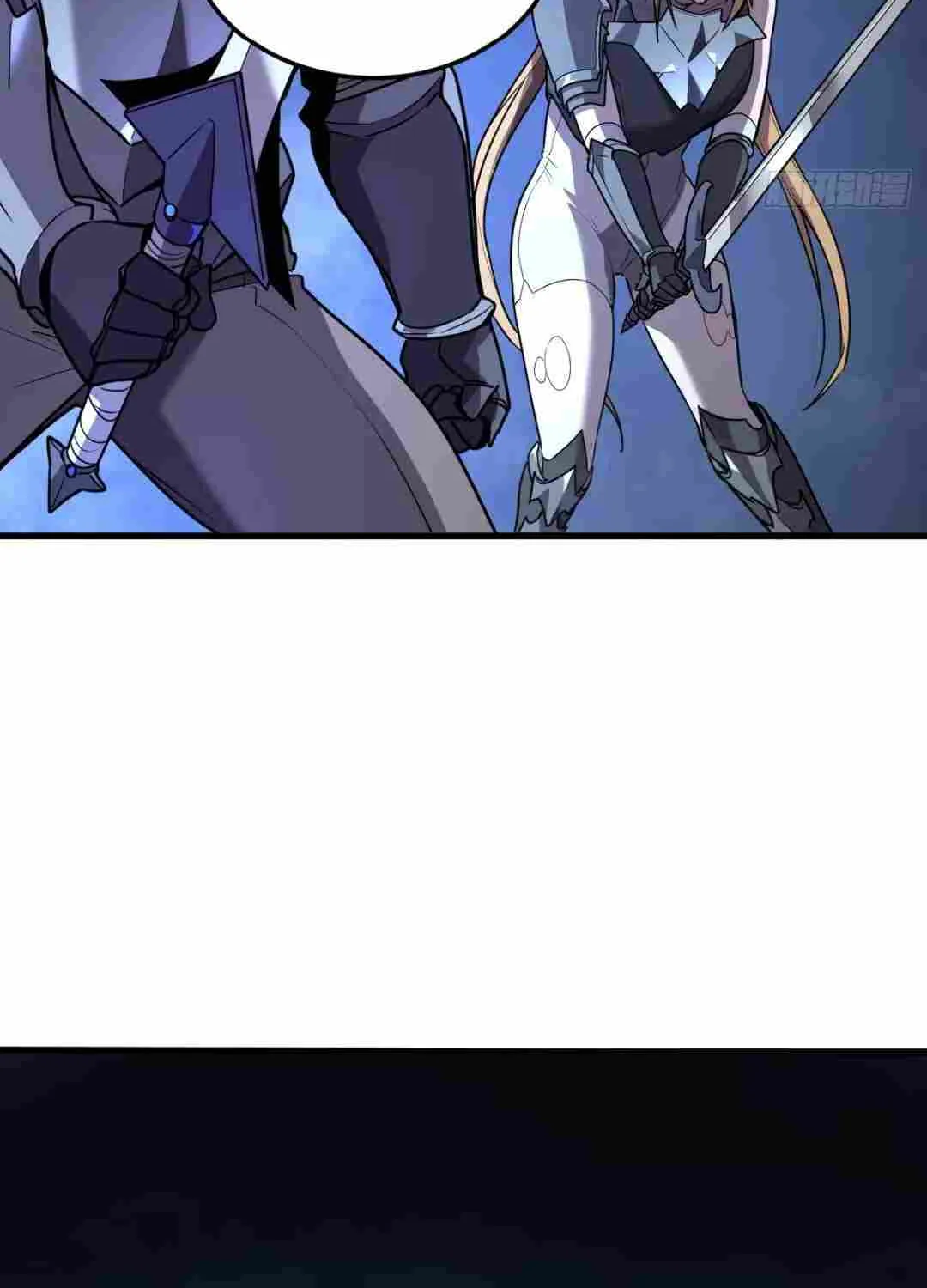 My System Is Very Serious Chapter 6 page 99 - 