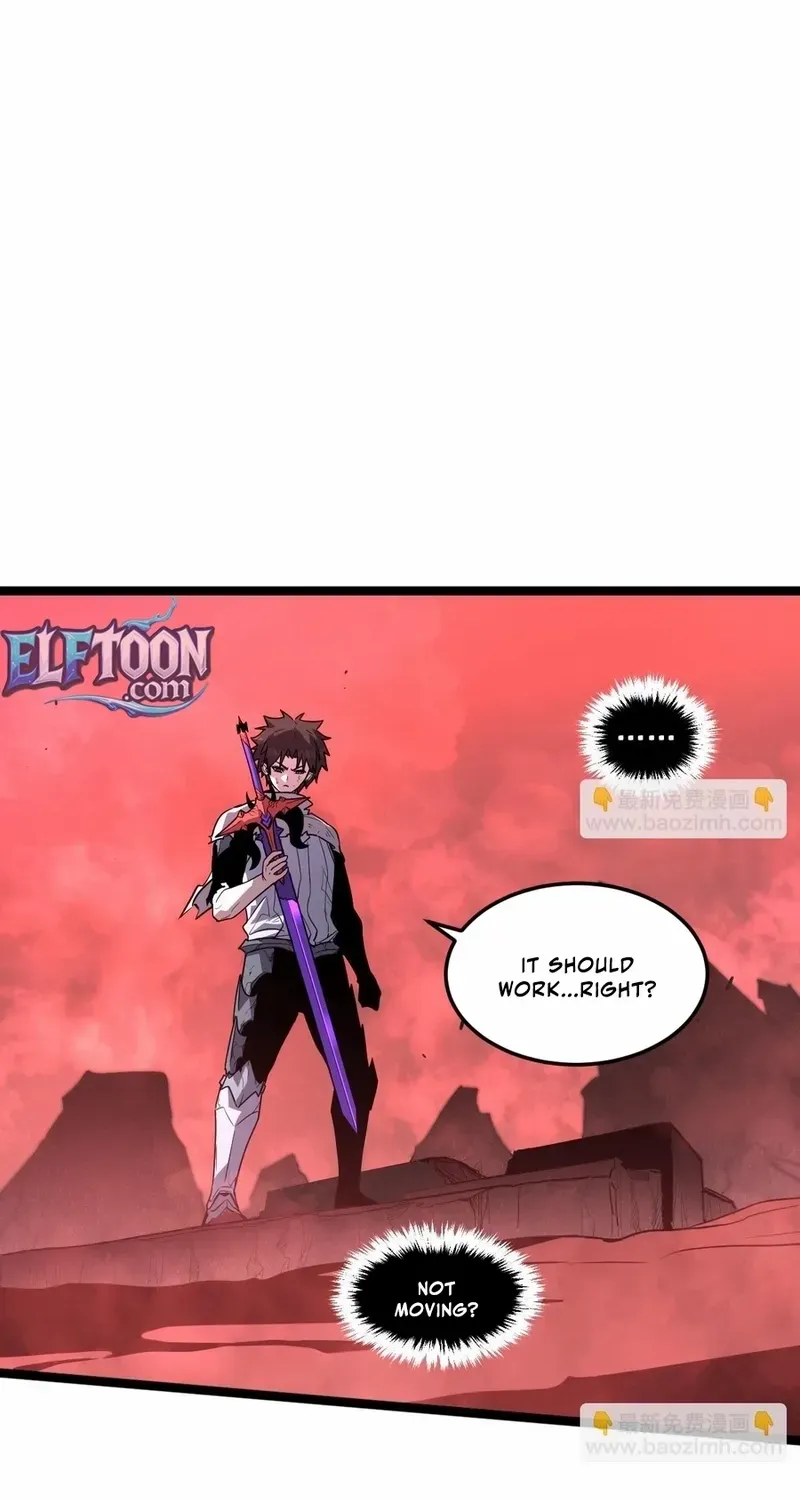 My System Is Very Serious Chapter 60 page 11 - 