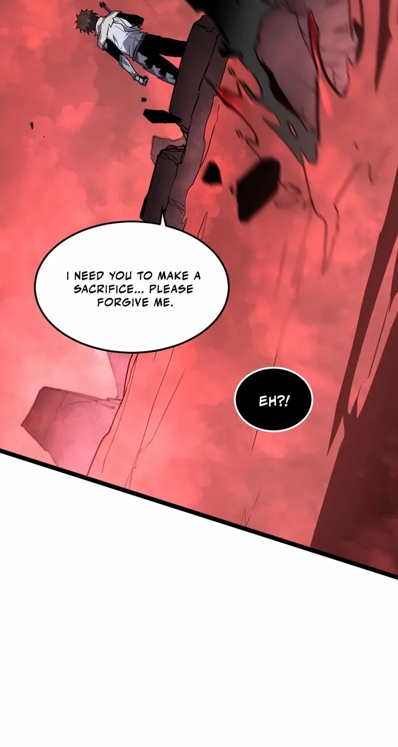 My System Is Very Serious Chapter 60 page 18 - 