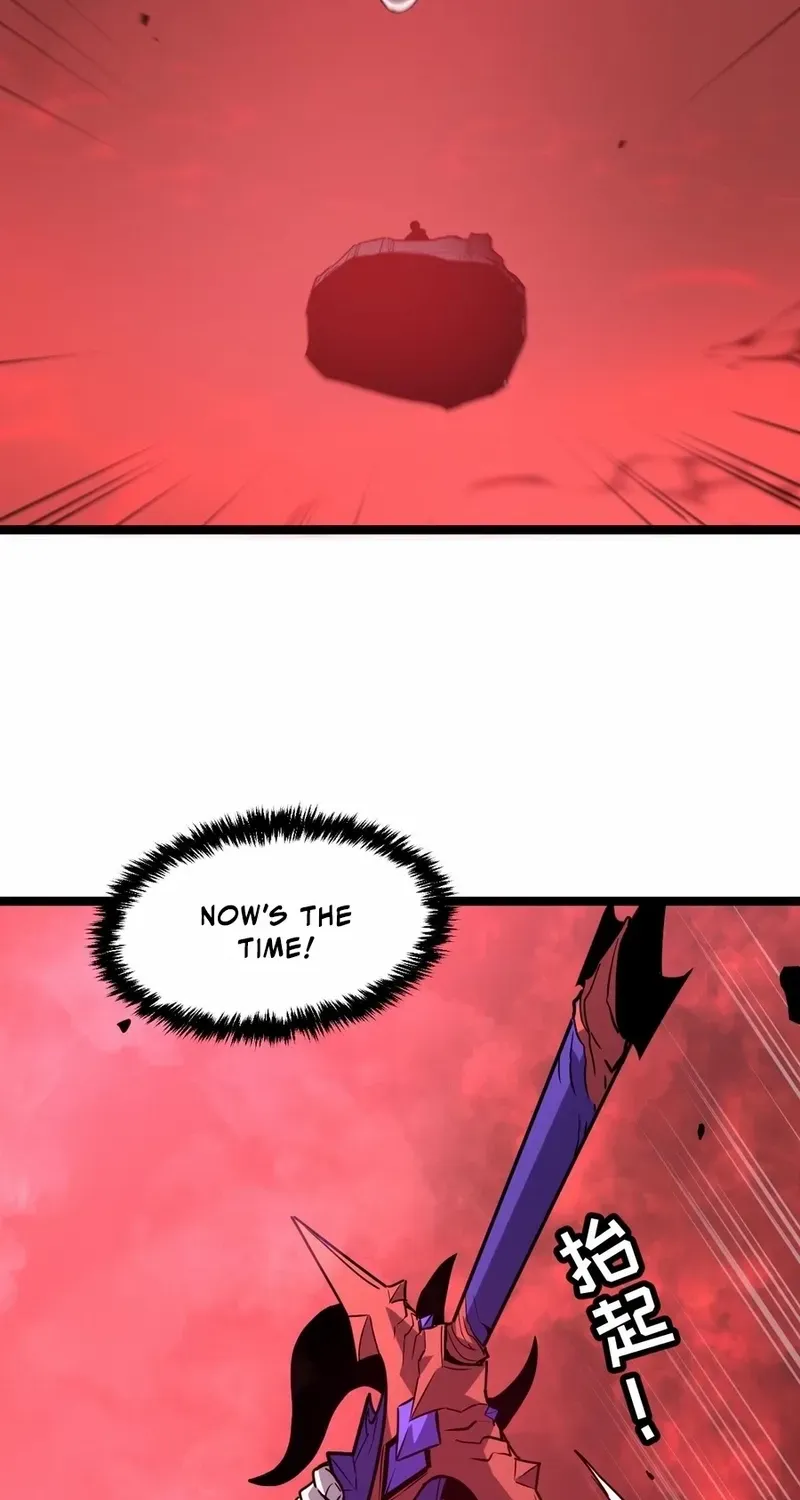 My System Is Very Serious Chapter 60 page 29 - 