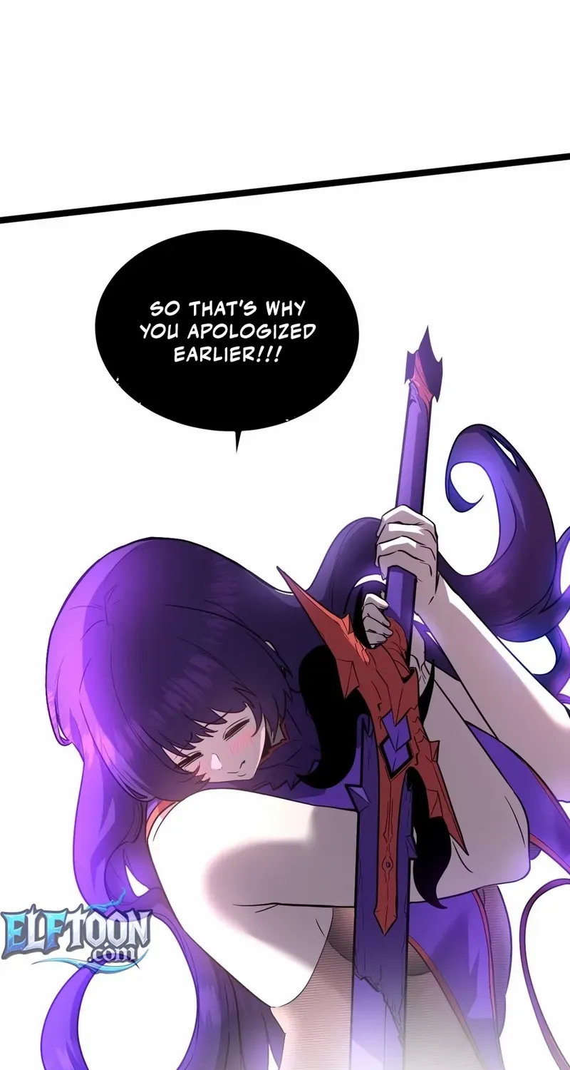 My System Is Very Serious Chapter 60 page 38 - 