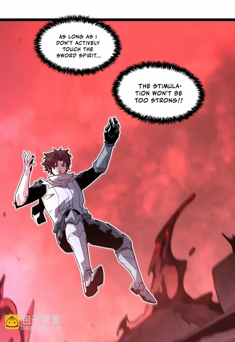 My System Is Very Serious Chapter 60 page 41 - 