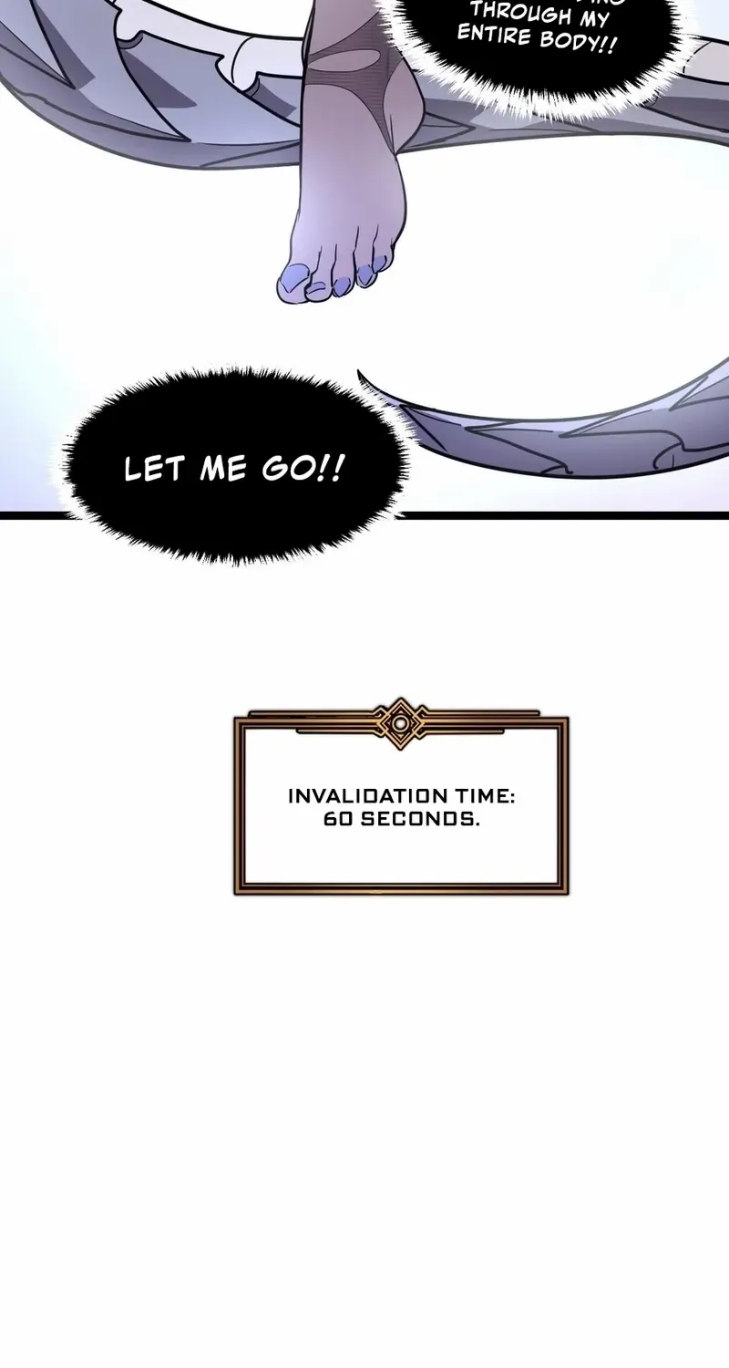 My System Is Very Serious Chapter 60 page 58 - 