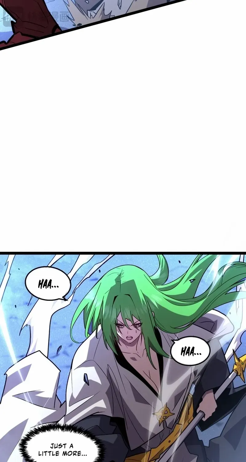My System Is Very Serious Chapter 60 page 68 - 