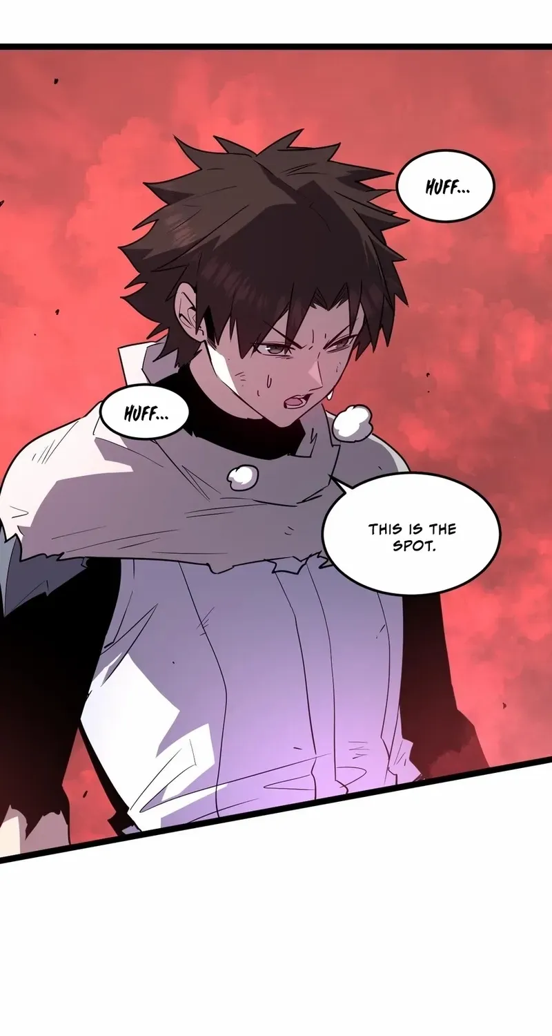 My System Is Very Serious Chapter 60 page 8 - 