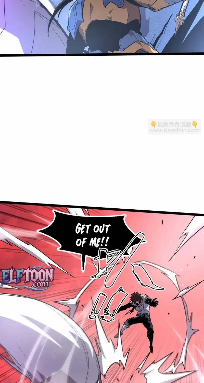 My System Is Very Serious Chapter 60 page 83 - 