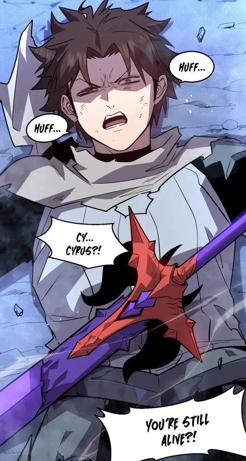 My System Is Very Serious Chapter 60 page 91 - 