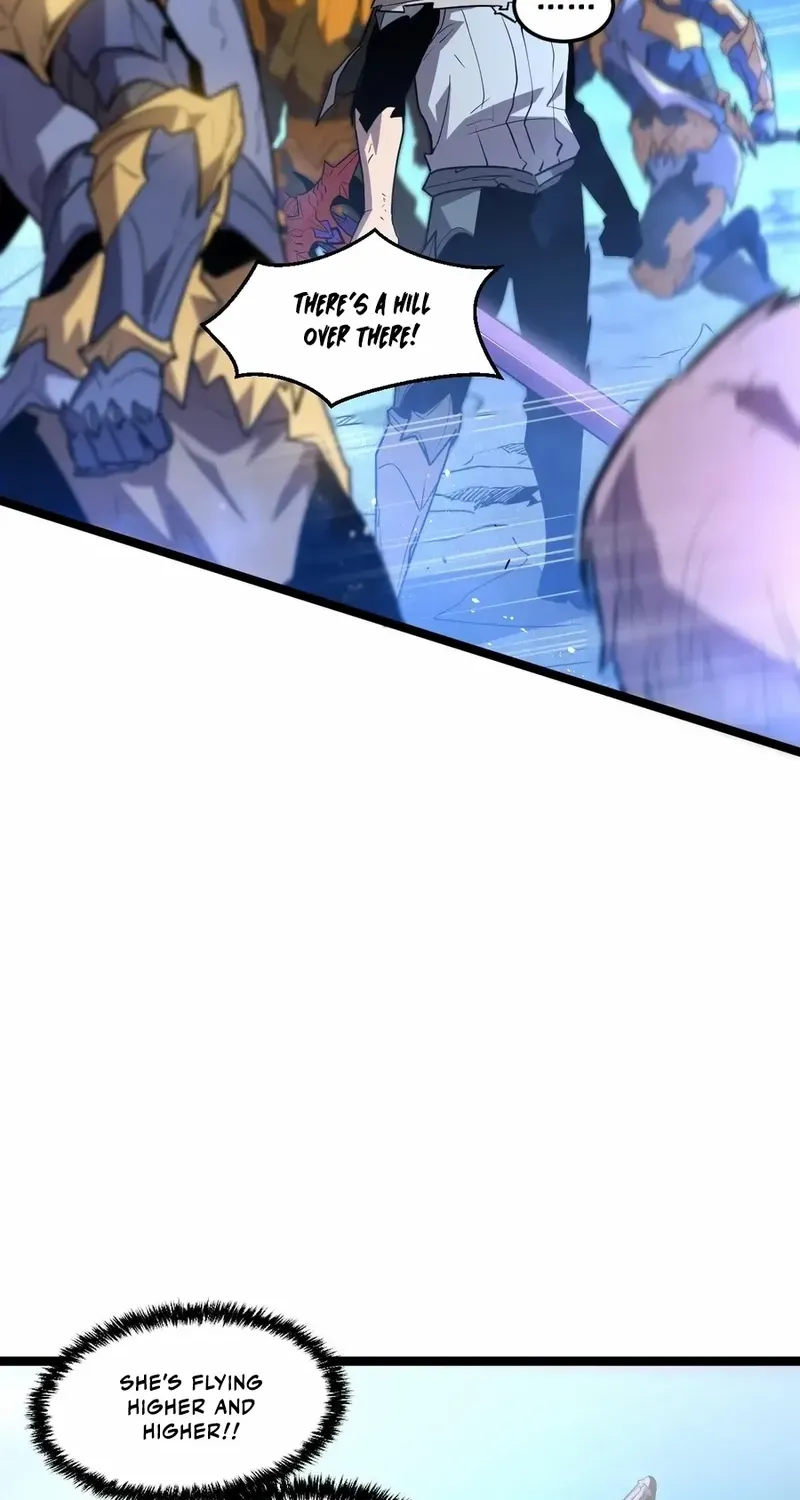 My System Is Very Serious Chapter 61 page 12 - 