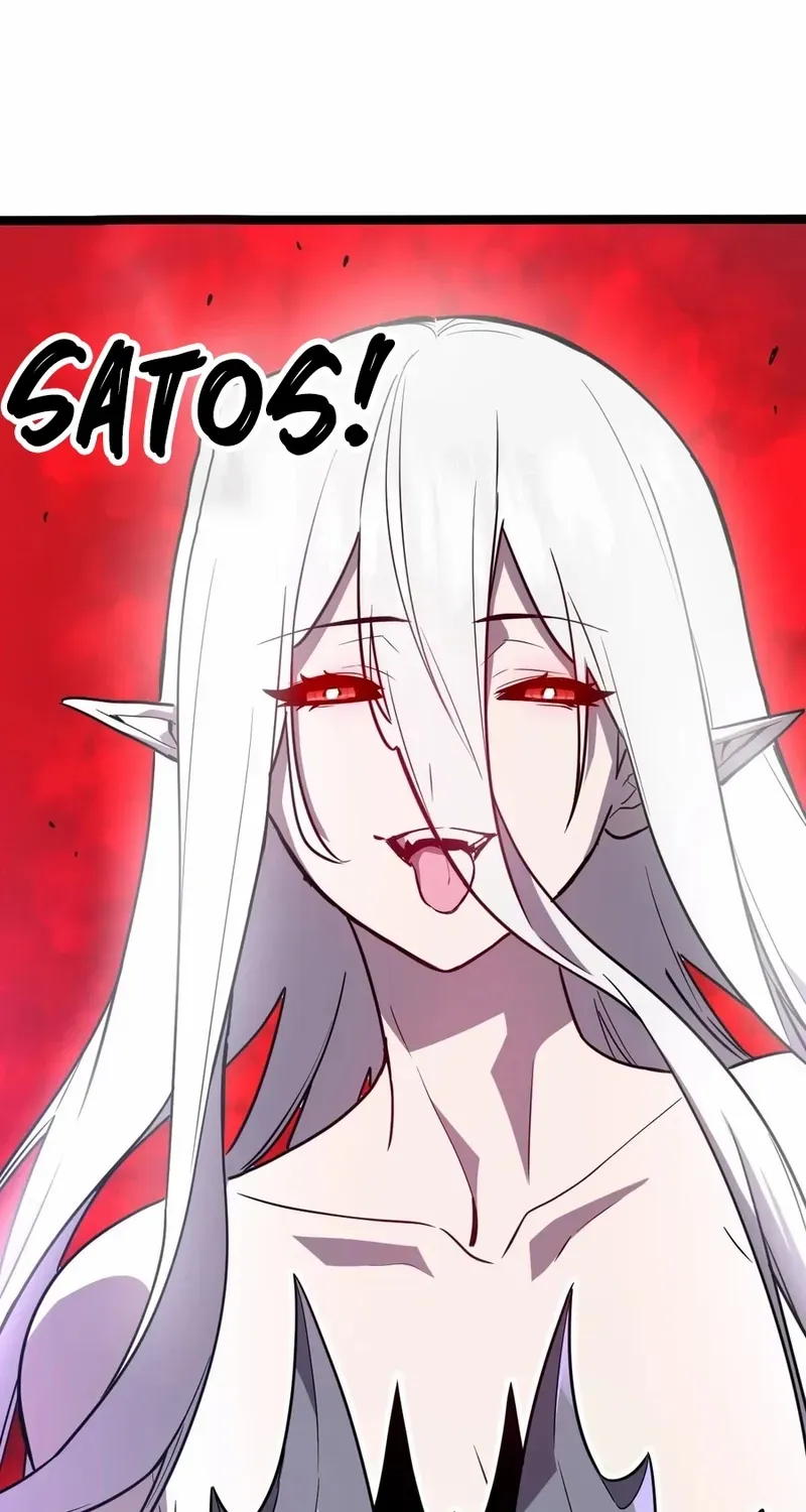 My System Is Very Serious Chapter 61 page 125 - 
