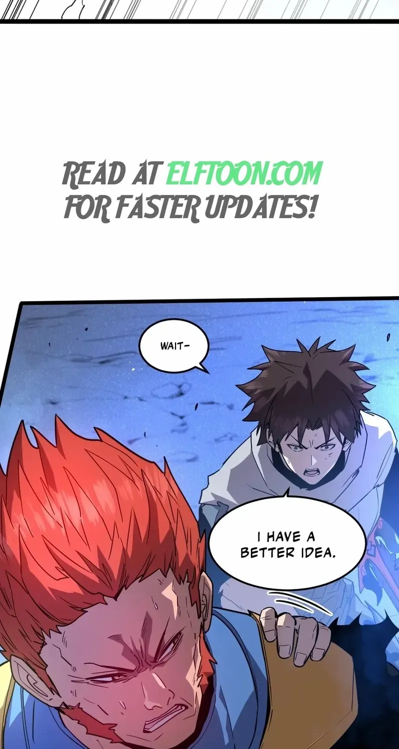 My System Is Very Serious Chapter 61 page 14 - 