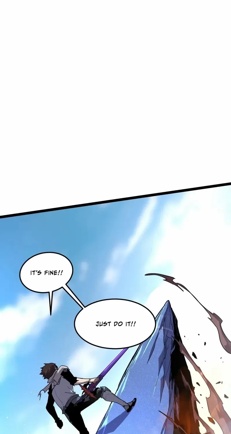My System Is Very Serious Chapter 61 page 19 - 