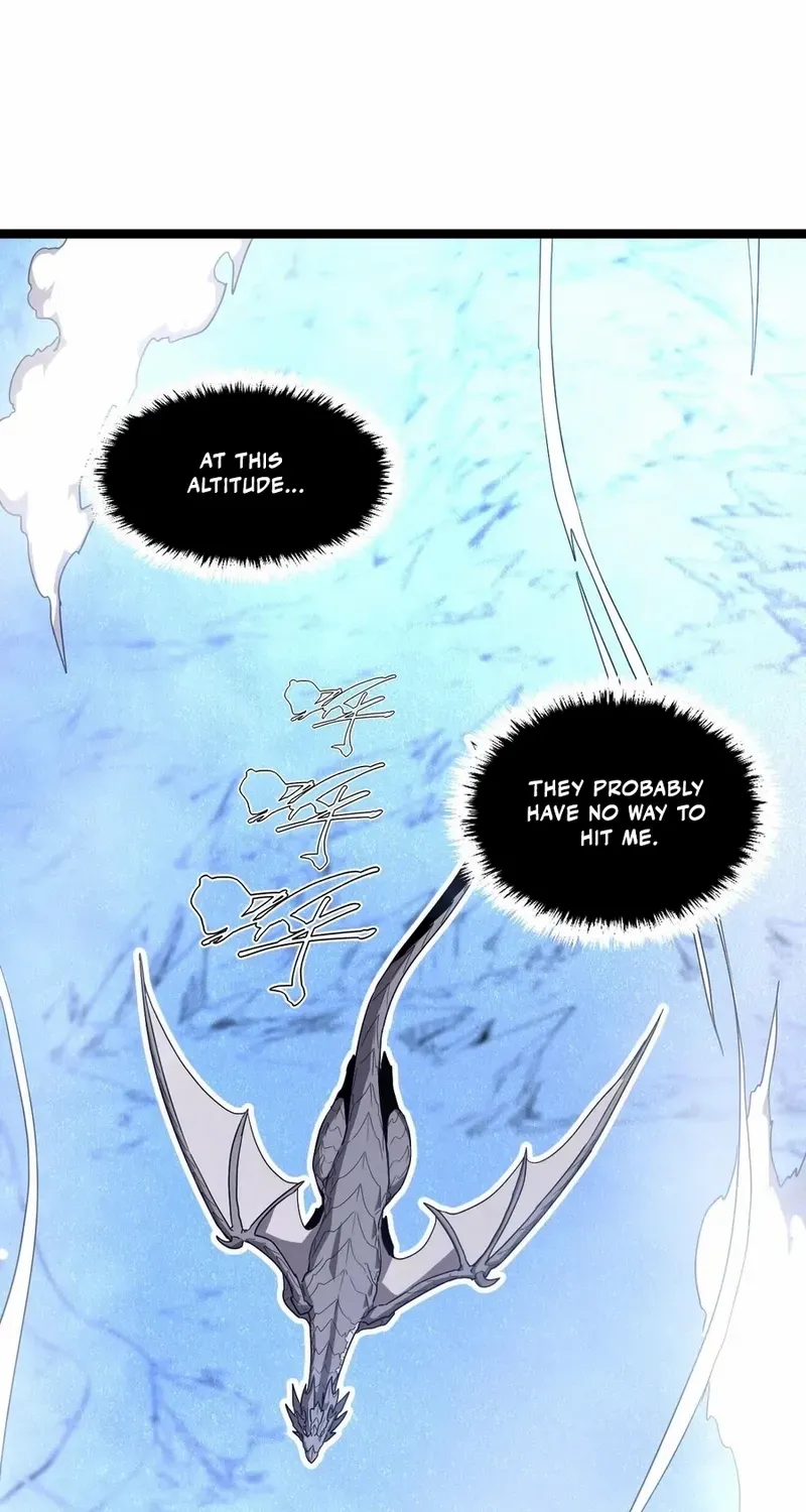 My System Is Very Serious Chapter 61 page 22 - 