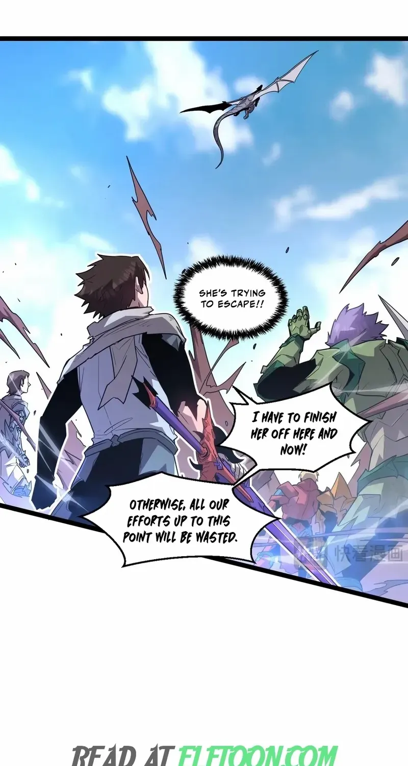 My System Is Very Serious Chapter 61 page 4 - 