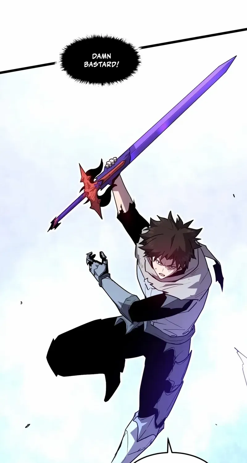My System Is Very Serious Chapter 61 page 33 - 