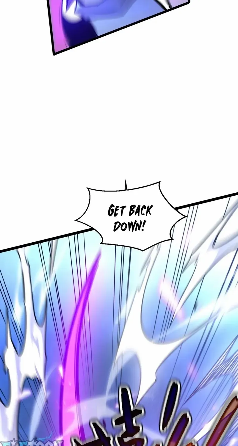 My System Is Very Serious Chapter 61 page 35 - 