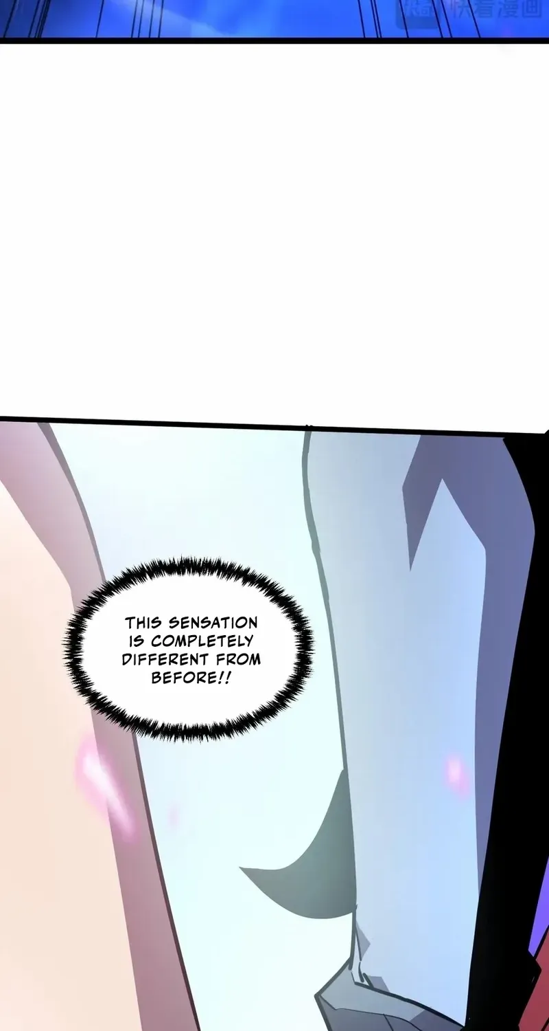 My System Is Very Serious Chapter 61 page 37 - 
