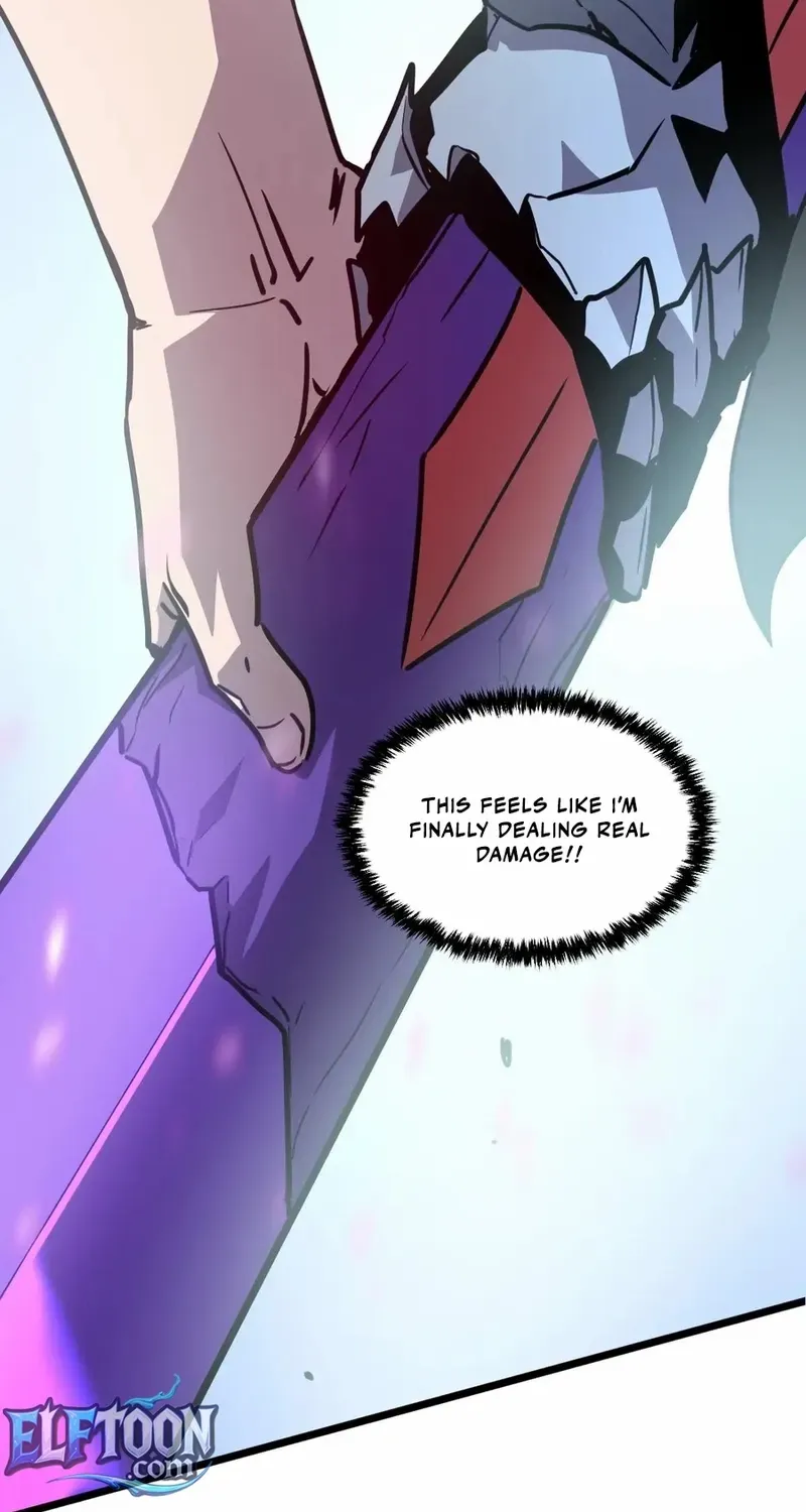My System Is Very Serious Chapter 61 page 38 - 