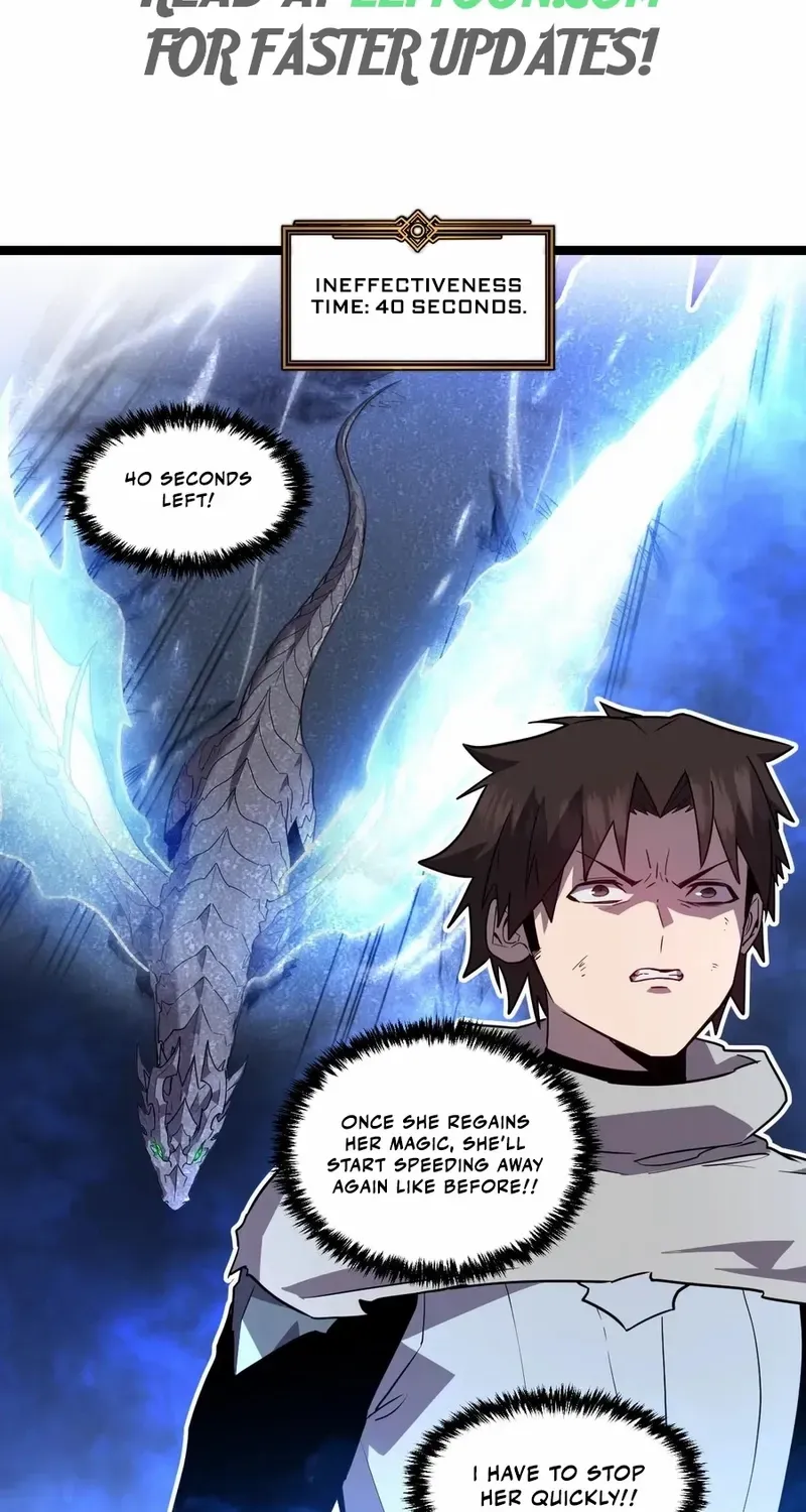 My System Is Very Serious Chapter 61 page 5 - 