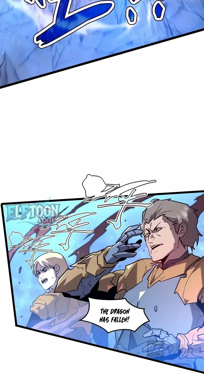 My System Is Very Serious Chapter 61 page 45 - 