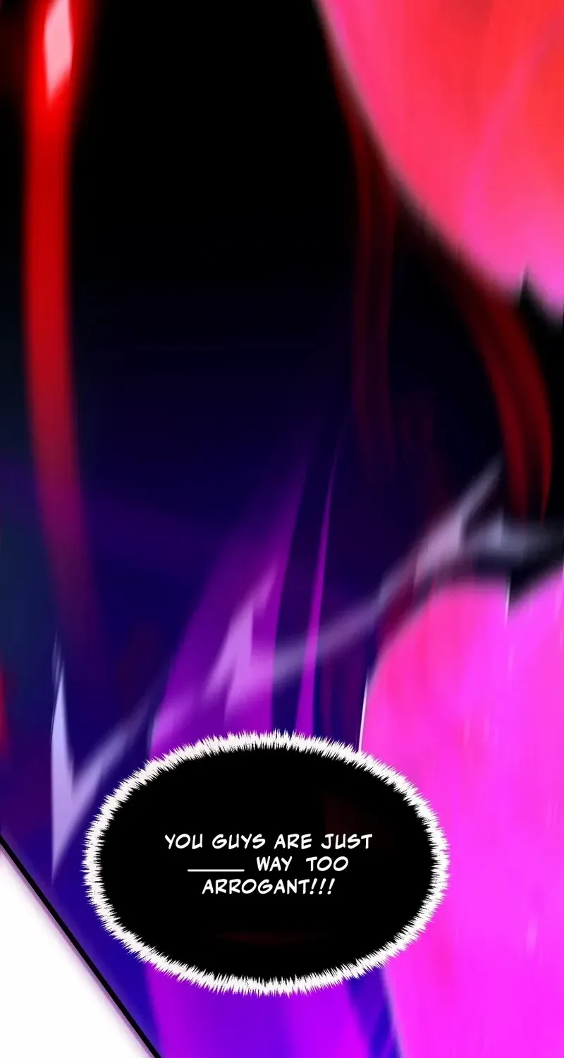 My System Is Very Serious Chapter 61 page 57 - 