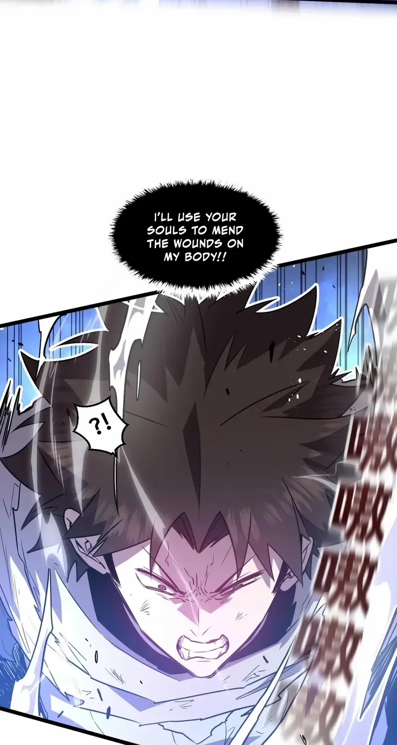My System Is Very Serious Chapter 61 page 61 - 