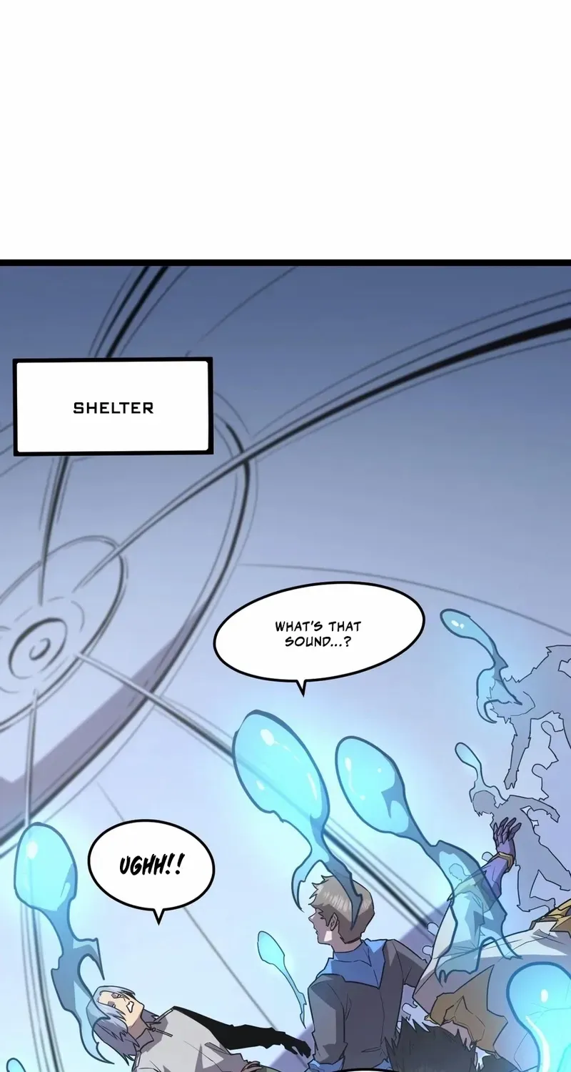 My System Is Very Serious Chapter 61 page 86 - 