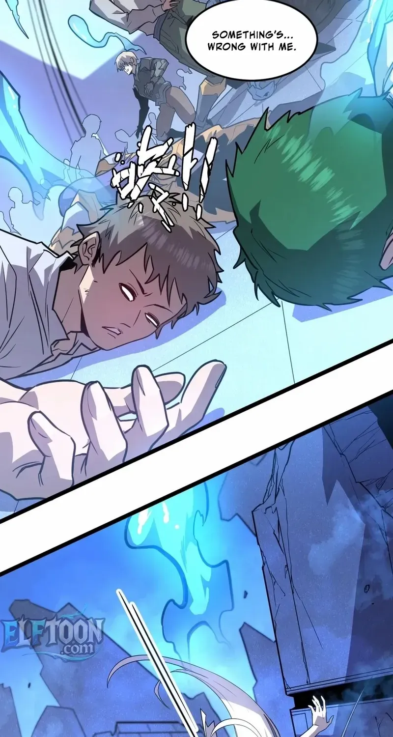 My System Is Very Serious Chapter 61 page 87 - 