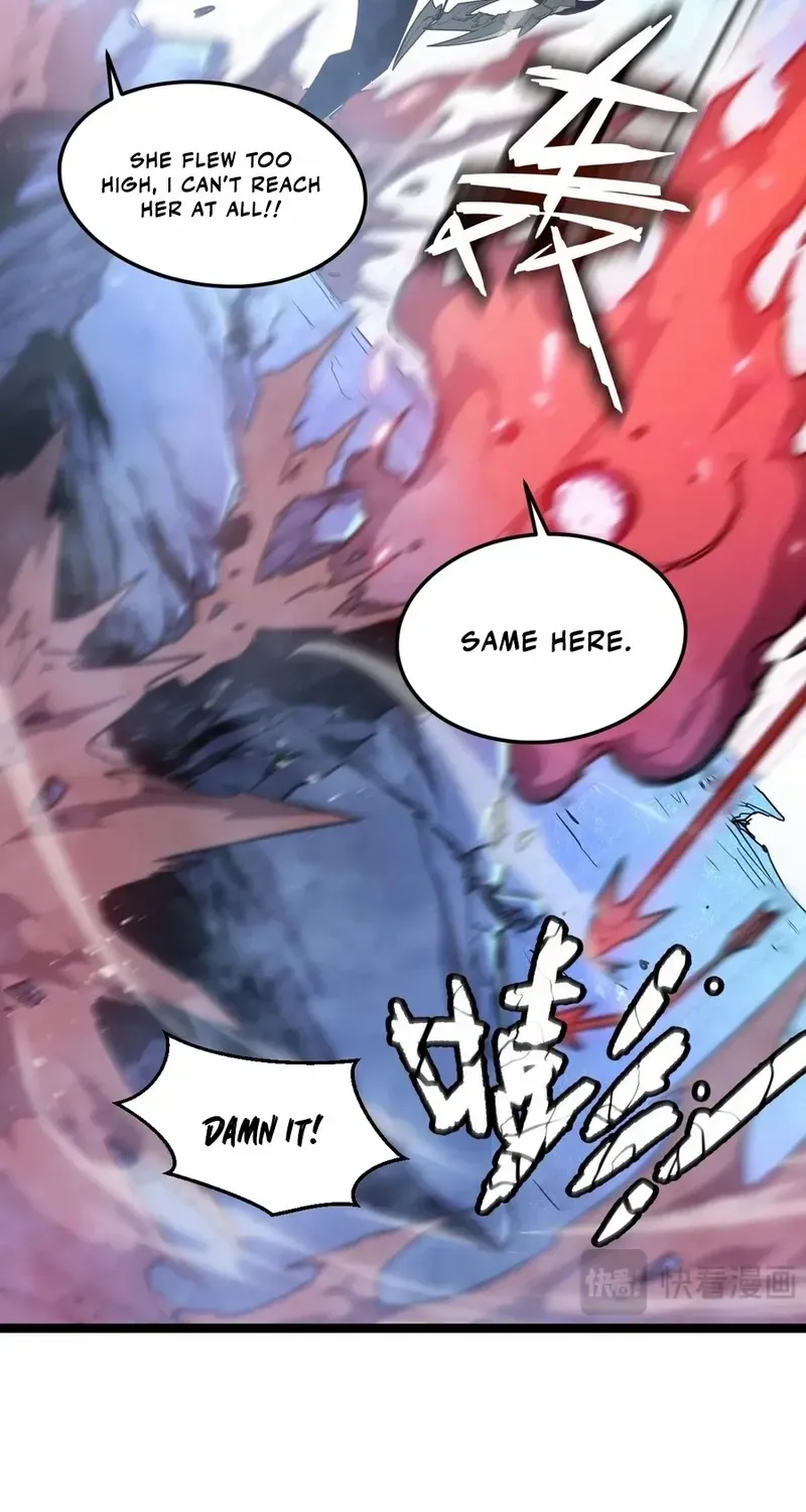 My System Is Very Serious Chapter 61 page 10 - 