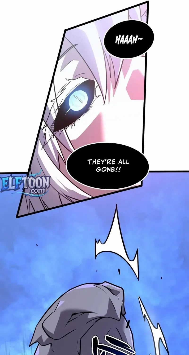 My System Is Very Serious Chapter 61 page 94 - 