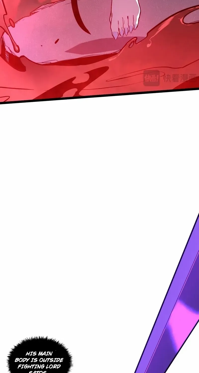 Read My System Is Very Serious chapter 62 image 100 on Lezhin