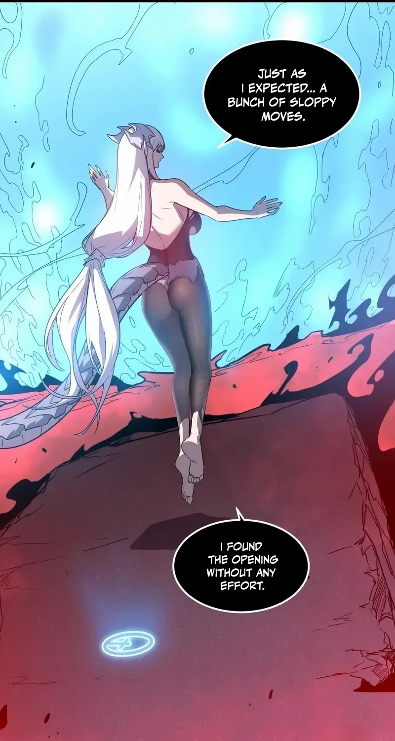 Read My System Is Very Serious chapter 62 image 111 on Lezhin
