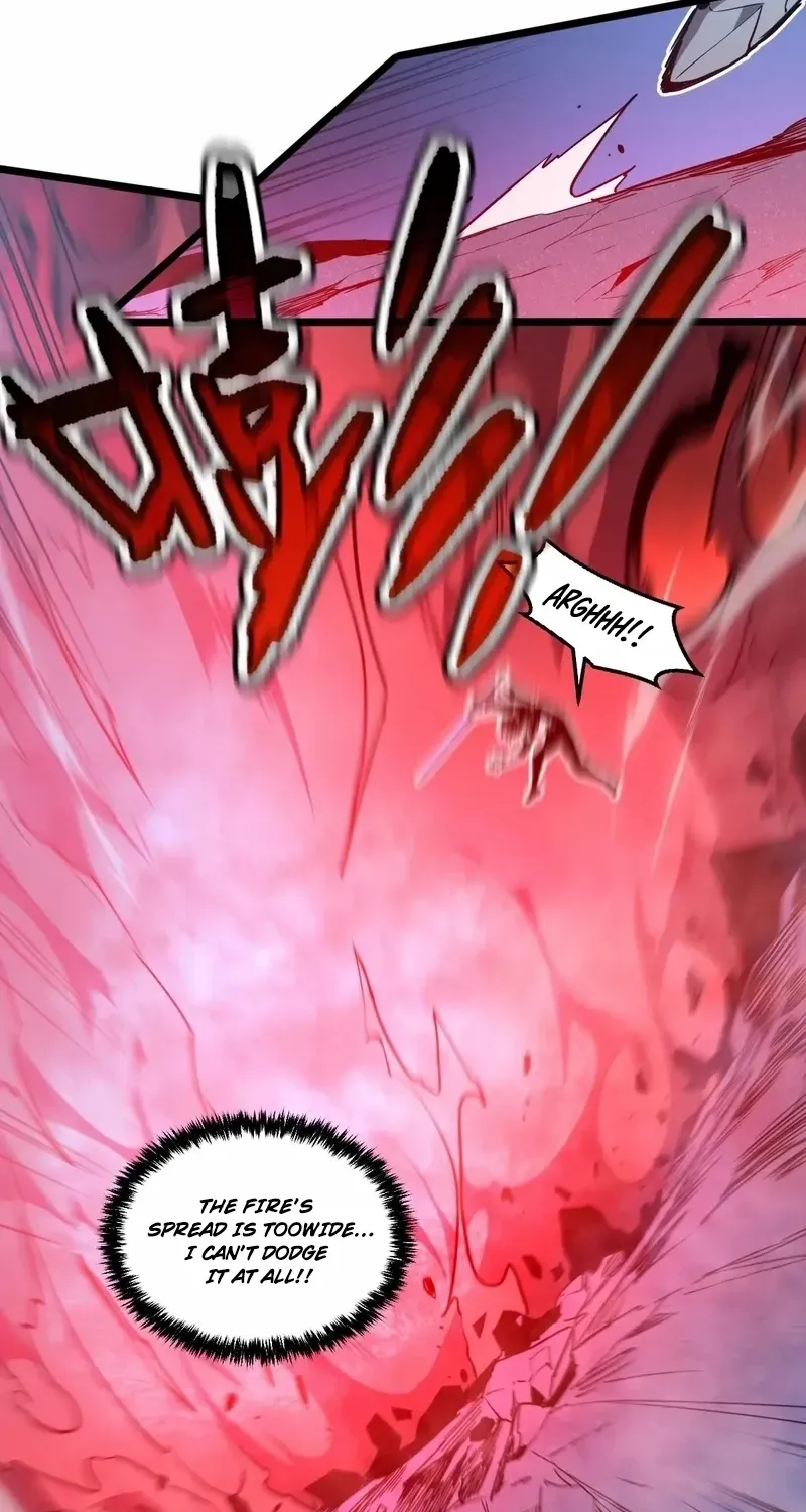Read My System Is Very Serious chapter 62 image 12 on Lezhin