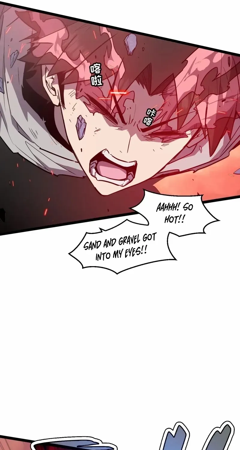 Read My System Is Very Serious chapter 62 image 17 on Lezhin