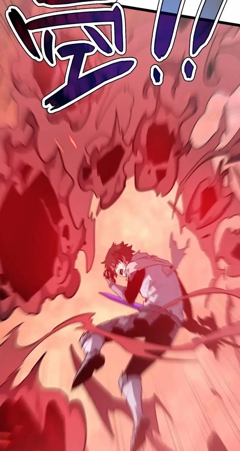 Read My System Is Very Serious chapter 62 image 18 on Lezhin