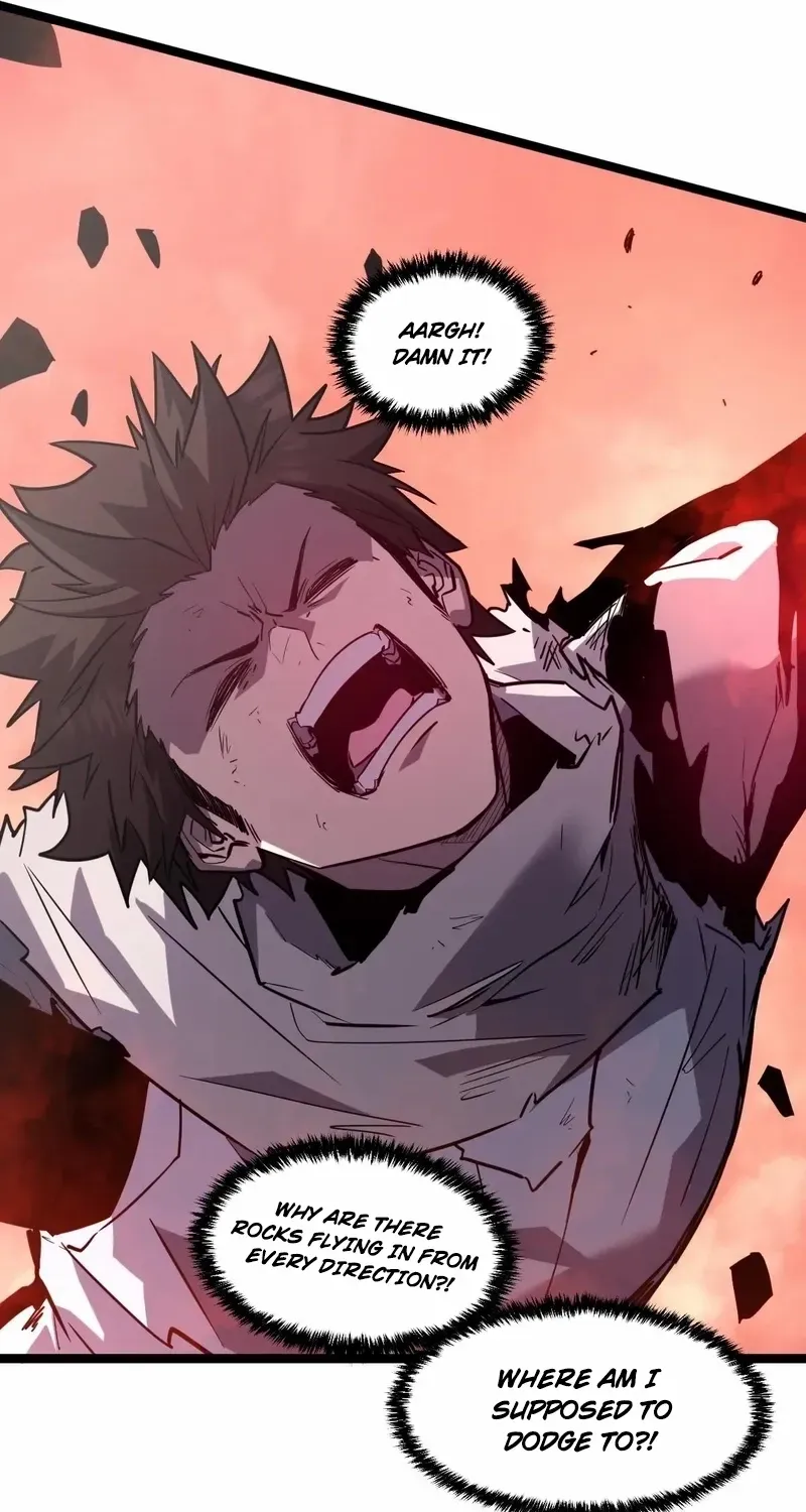 Read My System Is Very Serious chapter 62 image 25 on Lezhin