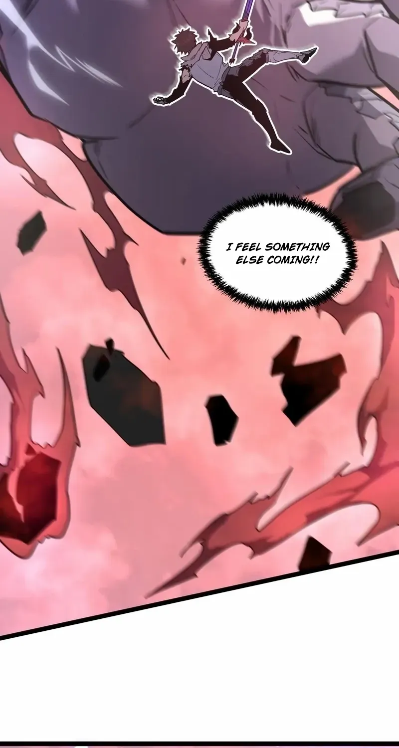 Read My System Is Very Serious chapter 62 image 27 on Lezhin