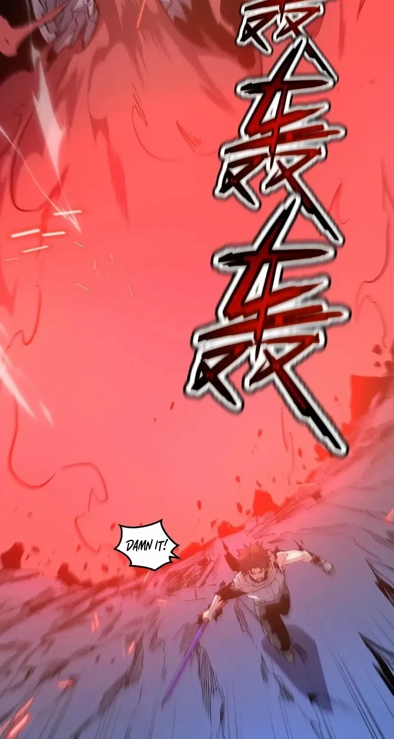 Read My System Is Very Serious chapter 62 image 37 on Lezhin