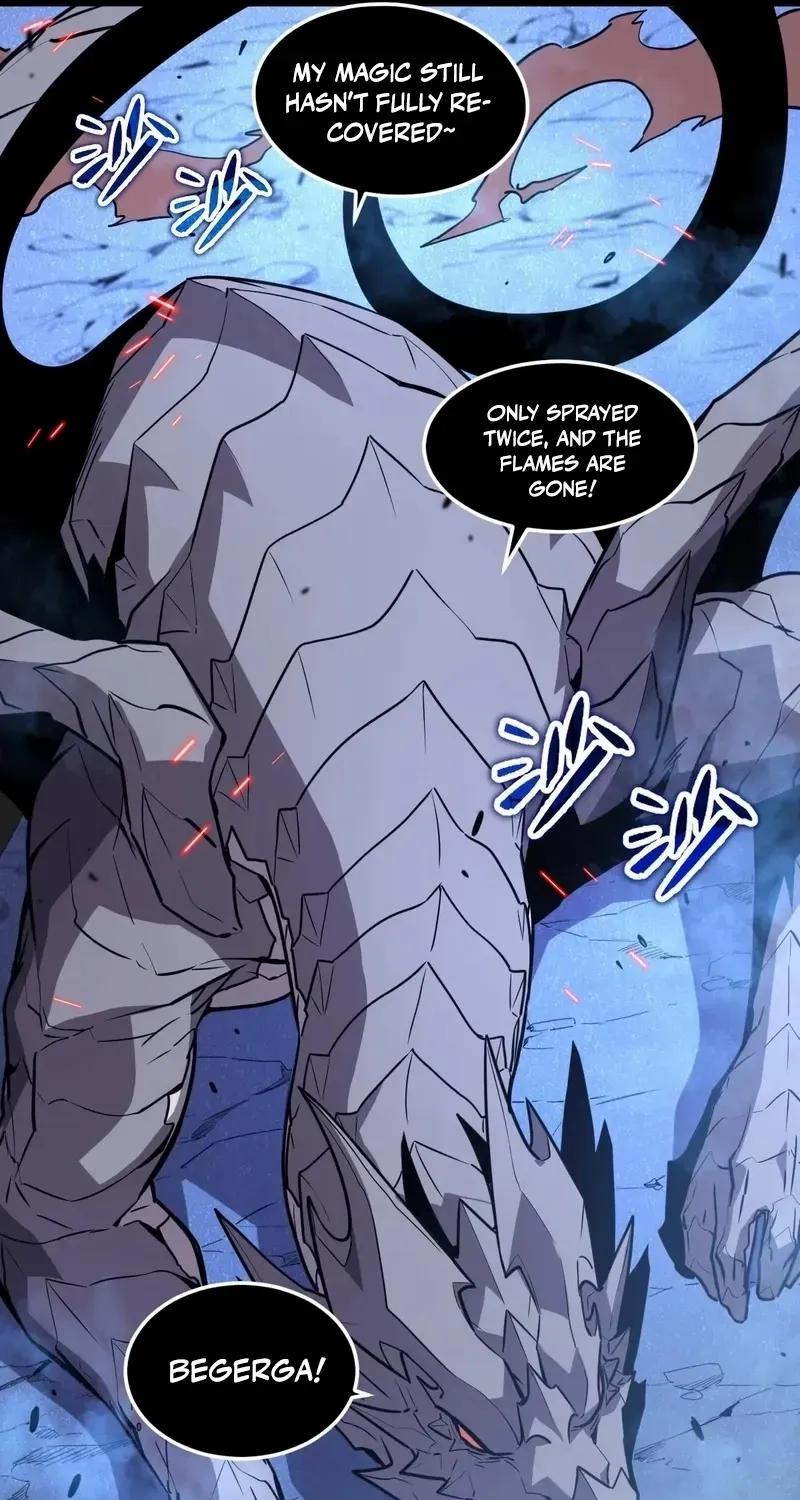 Read My System Is Very Serious chapter 62 image 41 on Lezhin