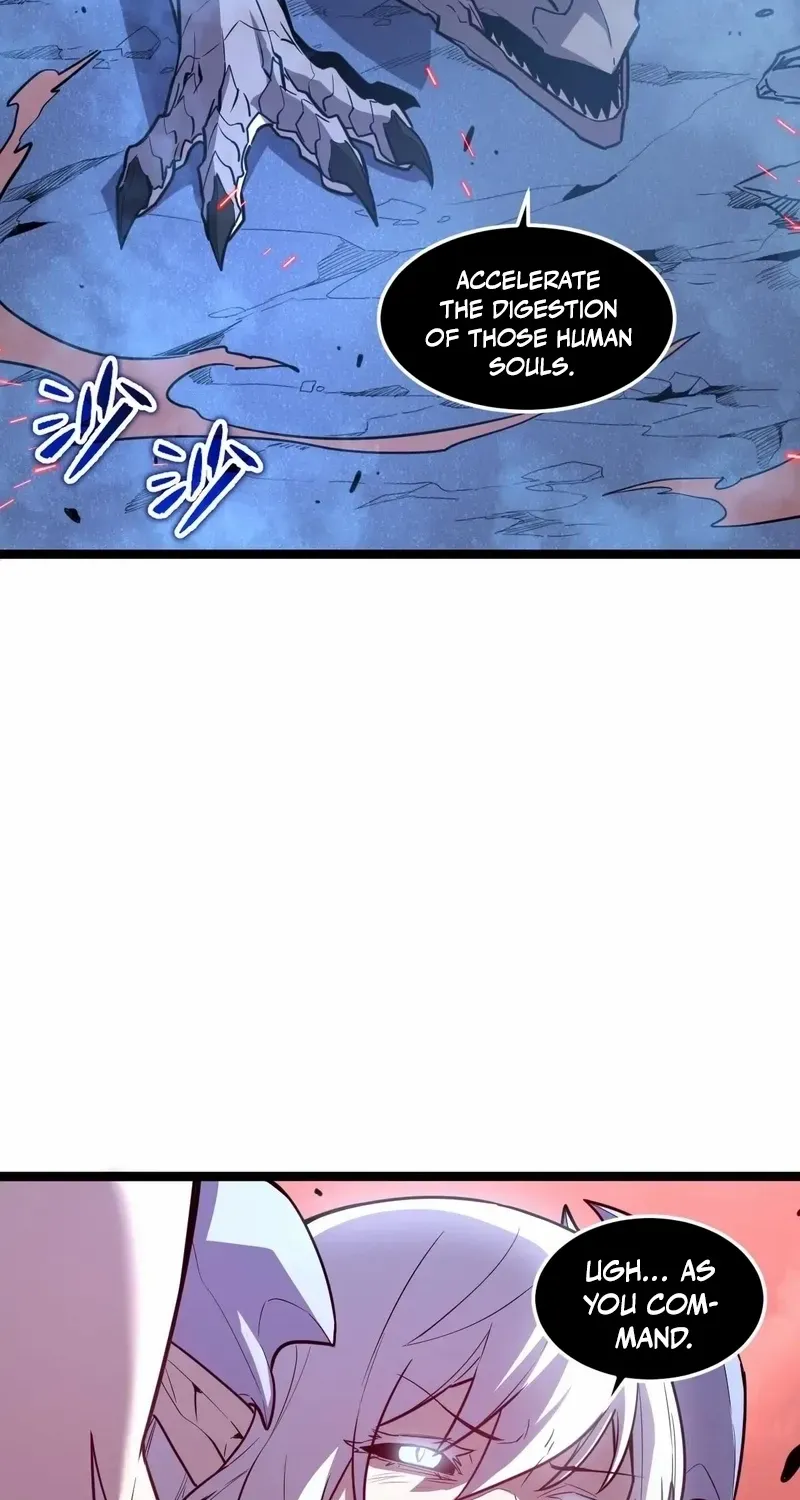 Read My System Is Very Serious chapter 62 image 42 on Lezhin