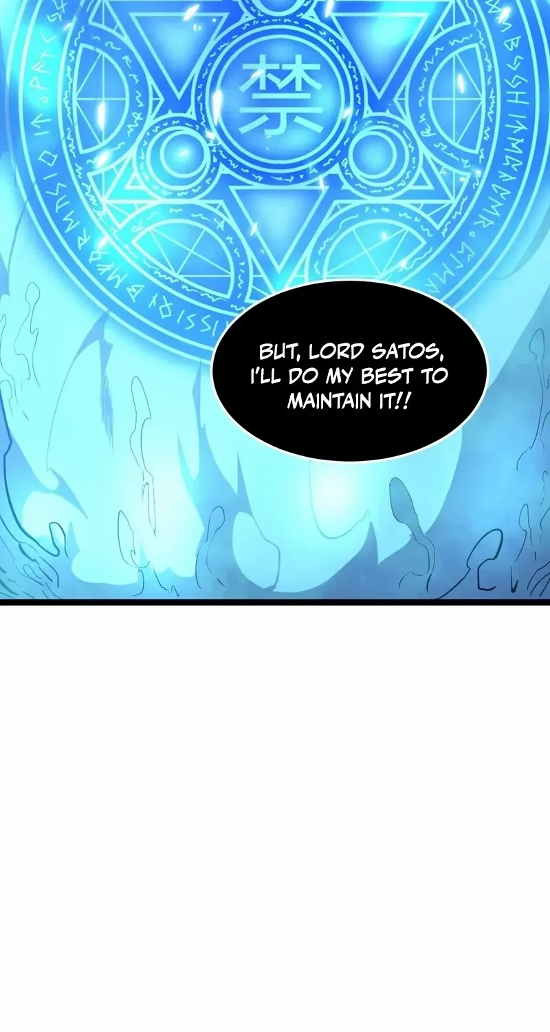 Read My System Is Very Serious chapter 62 image 45 on Lezhin