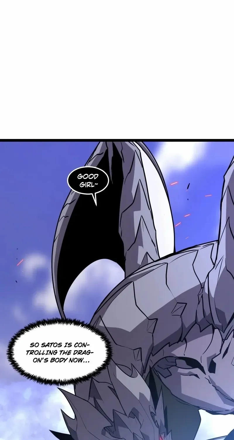 Read My System Is Very Serious chapter 62 image 47 on Lezhin