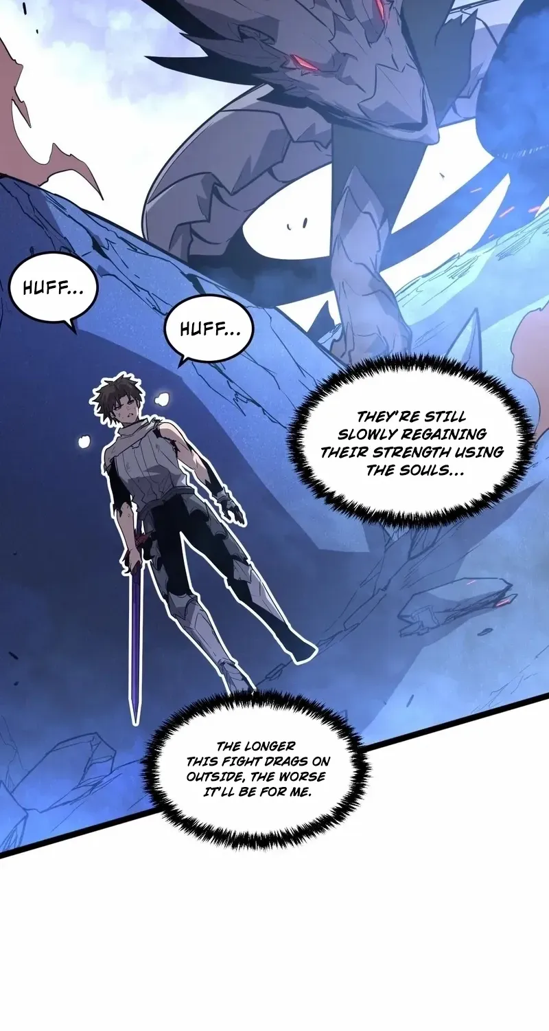 Read My System Is Very Serious chapter 62 image 48 on Lezhin