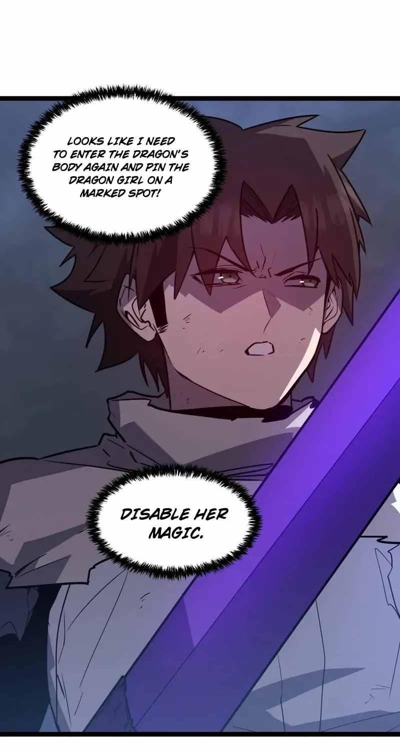Read My System Is Very Serious chapter 62 image 49 on Lezhin